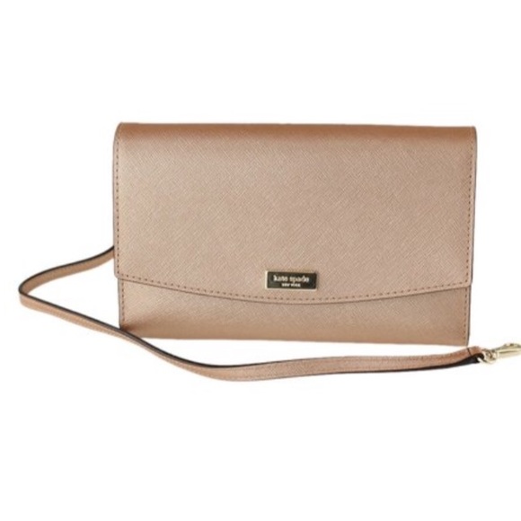 kate spade Handbags - Sale! Kate Spade Leather Clutch
